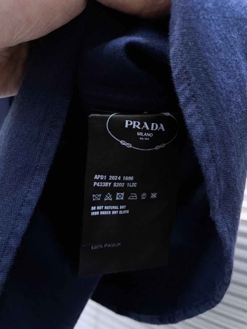 Prada Shirts